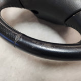 2001-2003 Mazda Protege Protege5 Leather Steering Wheel