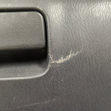 2001-2003 Mazda Protege Protege5 Passenger Side Glove Box with Latch B