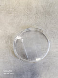 2001-2003 Mazda Protege5 Fog Lamp Lens