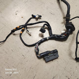 2001-2003 Protege/P5/Protege5 Engine Harness Manual NON ABS 2.0L CC