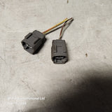 Mazda Protege ABS Socket and Pig Tail