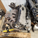1999-2001 Mazda Protege Engine 1.6L FINAL SALE