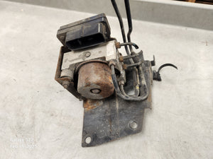 2001-2003 Mazda Protege ABS Pump Module 2.0L