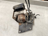 2001-2003 Mazda Protege ABS Pump Module 2.0L