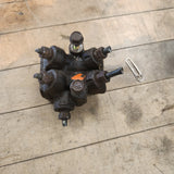 2001-2003 Mazda Protege Proportioning Valve