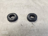 1999-2003 Mazda Protege Radiator Bracket Grommets