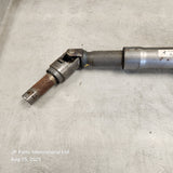 1999-2003 Mazda Protege Power Steering Pinion Assembly
