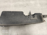 1999-2000 Mazda Protege Front Grill