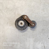 2001-2003 Mazda Protege Protege5 Front Engine Mount Dampener