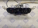 1999-2000 Mazda Protege HVAC Control Unit Switch with AC