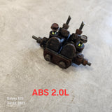 1999-2000 Mazda Protege Proportioning Valve