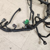 2001-2003 Protege/P5/Protege5 Engine Harness Manual NON ABS 2.0L CC