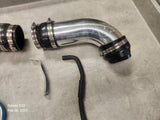 1999-2003 Mazda Protege Short Intake
