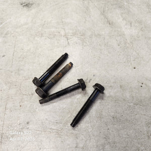 1999-2003 Mazda Protege FS FP Cam Cap Bolts