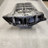 2003 Mazdaspeed Protege Main Bearing Support Plate MBSP