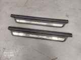 2003 Mazdaspeed Protege Complete Door Sills SET