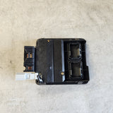 1997-2001 Honda CRV Window Master Switch (Dark GREY)