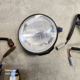 2003 Mazdaspeed Protege Fog Lamp (SET - PAIR) and Install Kit