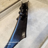1999-2003 Mazda Protege A Pillar 3 Gauge Pod B