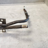 2003 Mazda Protege Thermostat Housing Coolant Line