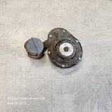 2001-2003 Mazda Protege Protege5 Front Engine Mount Dampener