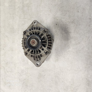 1999-2003 Mazda Protege Alternator 2.0L