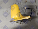 1999 2000 2001 2002 2003 Mazda Protégé Left Side Power Mirror