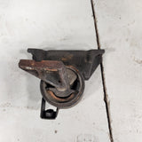 2001-2003 Mazda Protégé Passenger Motor Engine Mount (Passenger - Right)