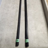 1999-2003 Mazda Protege Door Molding Outter Strip Single Unit
