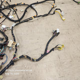 2001-2003 Mazda Protégé5 Dash Harness Automatic/Manual BN5V67040 (BN5V-67-040)
