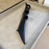 1999-2003 Mazda Protege A Pillar 3 Gauge Pod B