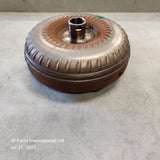 2001-2003 Mazda Protege 2.0L Torque Converter