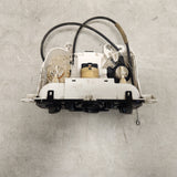 2001-2003 Mazda Protégé HVAC Control Unit Switch