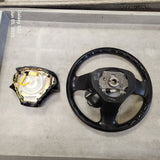2002 Mazda Protege5 Steering Wheel