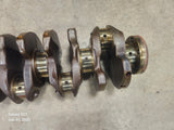 2001-2003 Mazda Protege Crankshaft