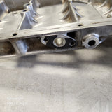 2003 Mazdaspeed Protege Main Bearing Support Plate MBSP