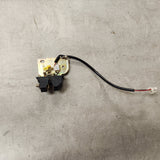 1999-2003 Mazda Protege Trunk Latch (SEDAN)