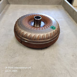 2001-2003 Mazda Protege 2.0L Torque Converter