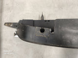 1999-2000 Mazda Protege Front Grill