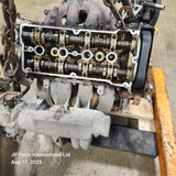 1999-2001 Mazda Protege Engine 1.6L FINAL SALE