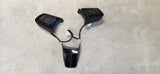 2007 Mazda CX7 Steering Wheel Controls