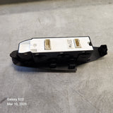 2014-2018 Mazda 3 Mazda3 Window Master Switch