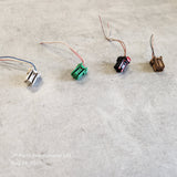 2001-2003 Mazda Protege VICS/VTCS/EGR Boost Connector (SELECT FROM DROP DOWN MENU)