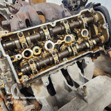 1999-2001 Mazda Protege Engine 1.6L FINAL SALE
