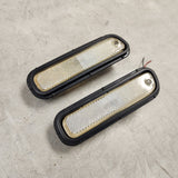 2002 Honda Accord Side Marker Upgrade CLEAR