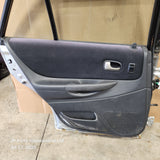2001-2003 Mazda Protege Driver Rear Door Panel