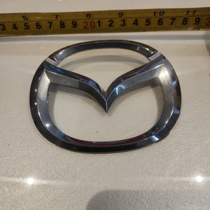 2001 - 2003 Mazda Protege Front Grill Center Badge