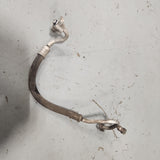2001-2003 Mazda Protege 2.0L High Pressure AC Line
