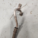 2001-2003 Mazda Protege 2.0L High Pressure AC Line