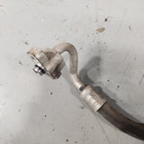 2001-2003 Mazda Protege 2.0L High Pressure AC Line